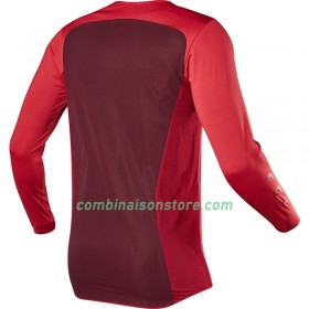 Maillot VTT/Motocross Fox Racing Airline Manches Longues N002 2020